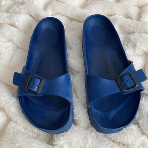 Birkenstock Madrid EVA slides 41